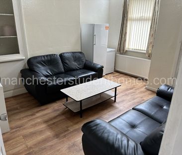 Honor Street, Manchester, M13 0WY - Photo 5