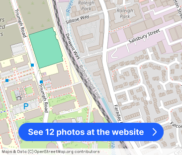 The Farthings, Nottingham - Photo 1