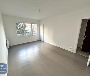 Location Appartement 1 pièce 26m² LILLE 59000 - Photo 4