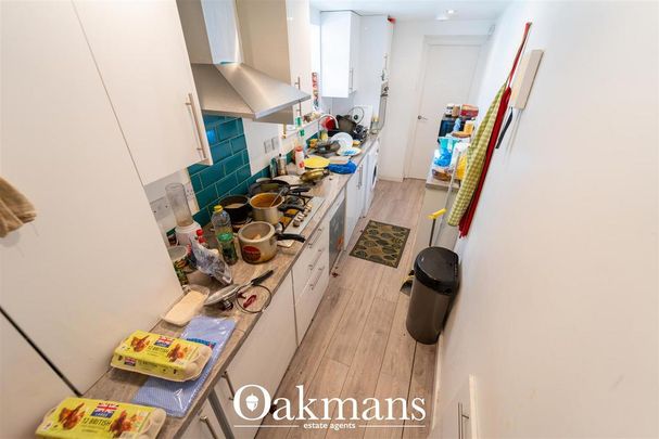 5 bedroom house to rent - Photo 1