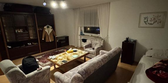 1 Zimmer in 2 er Männer WG - Foto 2