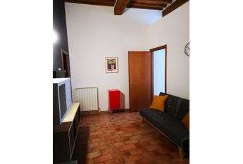 Appartamento in affitto a Montevarchi