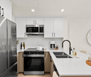 Stylish Kovo Apartments for Rent – 2 Bed, | 2 Bath - Photo 1