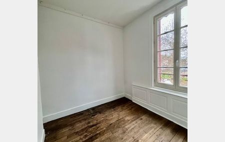 Location Appartement P2 Troyes - Photo 4