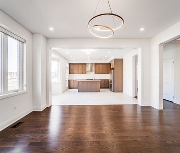 For Lease - 21 Marlene Johnston Drive, East Gwillimbury, Ontario - Photo 2