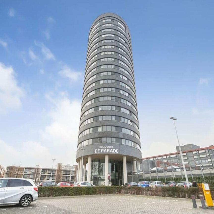 Ds Theodor Fliednerstraat 201, Hondsheuvels, 5631MD, Eindhoven - Foto 1