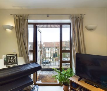 Kings Court Merrywood Road Southville, Bristol - 1 bedroomProperty ... - Photo 5