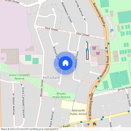 6/12 Brittain Crescent, Hillsdale, NSW 2036