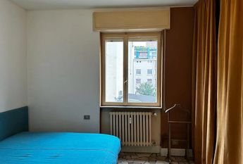 Via Farsaglia, Milan, Lombardy 20137