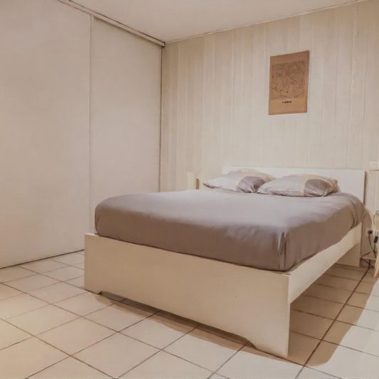 Location / Appartement T2 - Photo 1