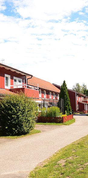 Runstensvägen 5, våning None - Photo 1