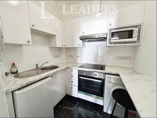 1 bedroom apartment to rent - Photo 1