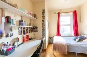 8 Bed - 89 Clarendon Road, City Centre, Leeds - LS2 9LY - Student - Photo 3