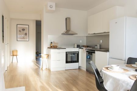 Tunavägen, Kattarp - Photo 5