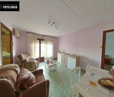 Casa en alquiler en Avinguda Les Garrigues - Foto 1