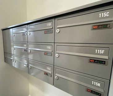 Te huur: Appartement Nieuwe Haven 115 C in Schiedam - Photo 3