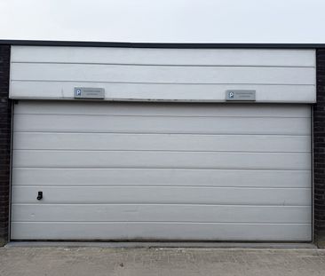 Modern gelijkvloers appartement met tuin in het hart van Geel - Foto 5