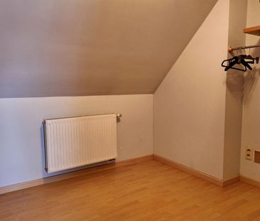 Gezellig en instapklaar duplexappartement met terras voor- en achte... - Photo 3