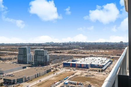 For Lease - 195 Commerce Street Unit# 3201, Vaughan, Ontario - Photo 5