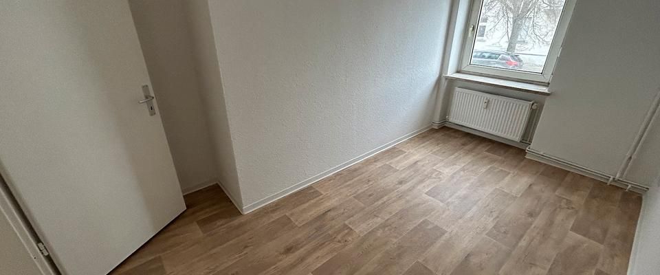 Helle 3-Zimmer-Wohnung im Erdgeschoss! - Photo 1