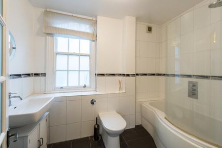 1 bedroom maisonette to rent - Photo 4