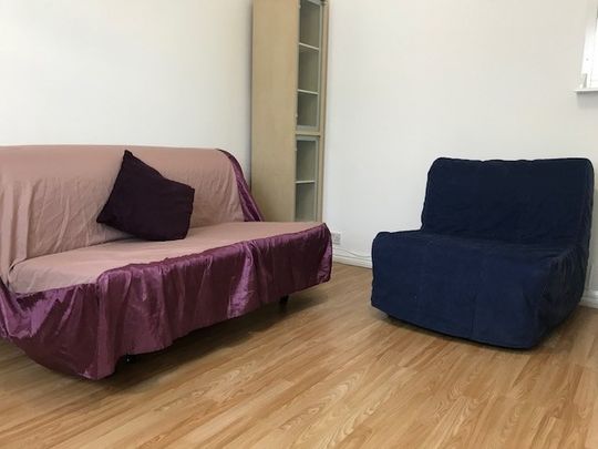 4 Bed Terraced House, Ramsay Road, E7 - Photo 1