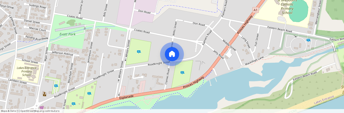 2A Bowler Street, Vic 3909, Lakes Entrance