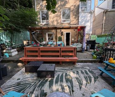 For Lease - 761 Kingston Road, Toronto, Ontario - Photo 6