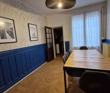 Maison à louer 5 pièces 89.81m² - Photo 4