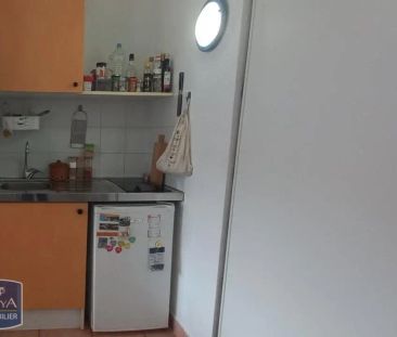 Appartement à louer 1 pièce 34.5m² - Photo 2