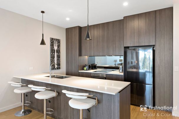 Partially Furnished Executive Living Overlooking Werri Beach - Photo 1