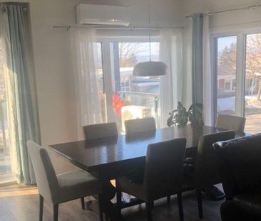 2 CH - 1 SDB - Québec - $1,660 /mo - Photo 3