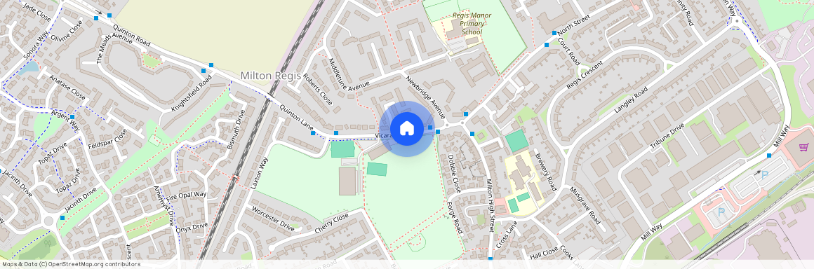 Vicarage Road, Milton Regis. Sittingbourne, ME10 2BL2