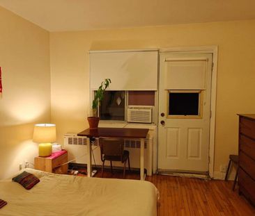 1 CH - 1 SDB - Montréal - $1,075 /mo - Photo 1