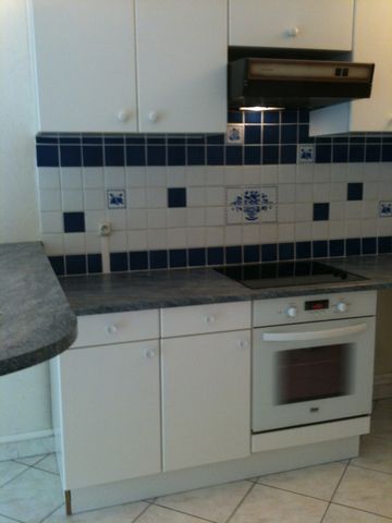 Studio 47 m² - 1 pièce - Le Chesnay Rocquencourt (78150) - Photo 3