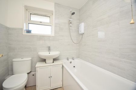 1 bedroom maisonette to rent - Photo 4