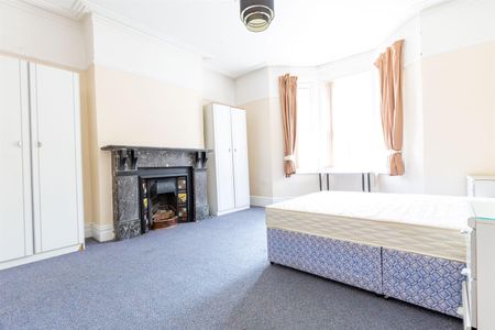 2 bed flat to rent in Glenthorn Road, Jesmond, NE2 - Photo 5