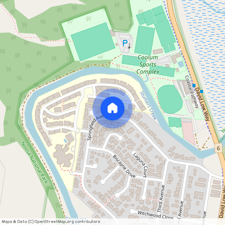 4/54 Springfield Avenue, Qld 4573, Coolum Beach