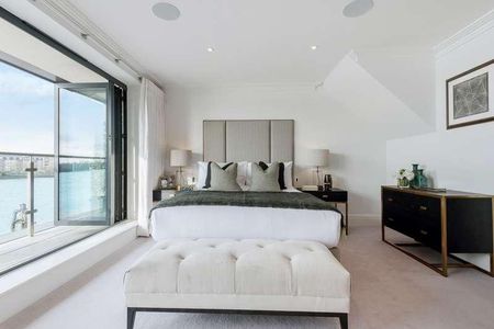 Oxbridge Townhouse, Rainville Rd, London, W6 - Photo 4