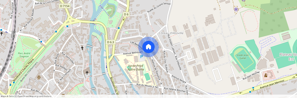 28000, Chartres