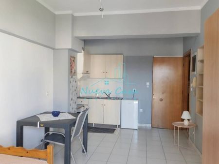 Studio/Γκαρσονιέρα για ενοικίαση Αγυιά (Πάτρα) - Photo 5