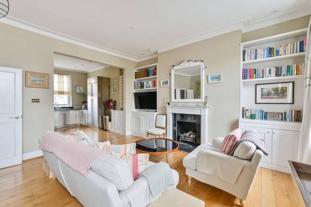 2 bedroom maisonette to rent - Photo 1