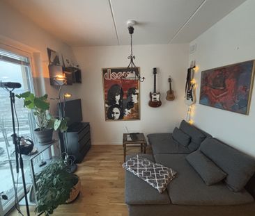 Skogsdrottningen, Hisings Backa - Photo 5