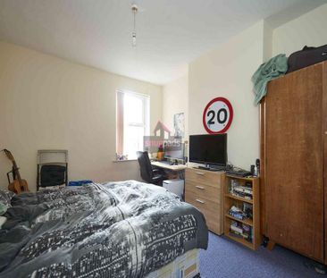 7 bedroom house to rent - Photo 4