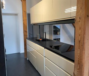Charmant appartement de 3,5 pièces avec vue à St-Imier - Photo 2