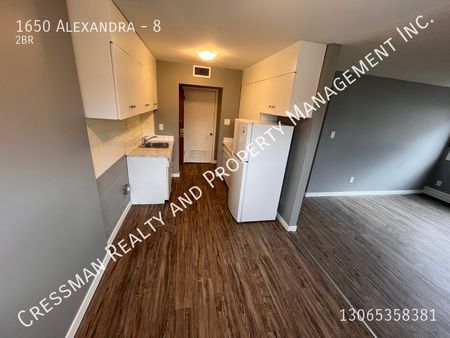 1650 Alexandra - 8, Regina, SK S4T 4P1 - Photo 5