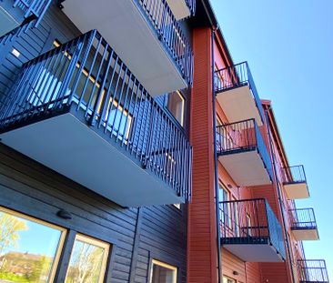 Tegnérgatan, Sundsvall - Foto 2