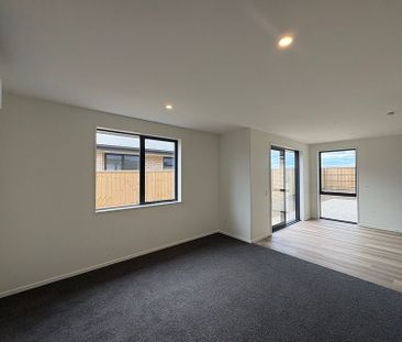 Brand New 4 Bedroom Home | 2 Living - Photo 2