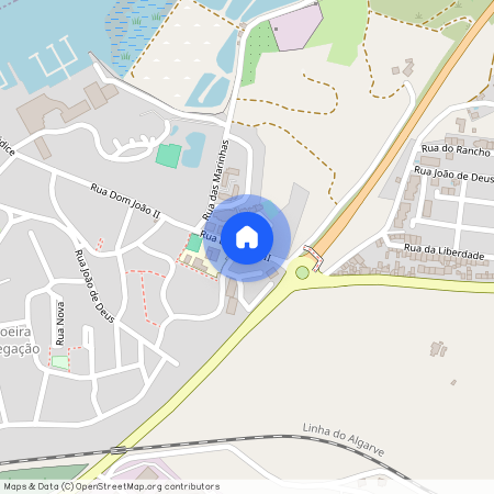 Faro, 8400-011, Estômbar E Parchal