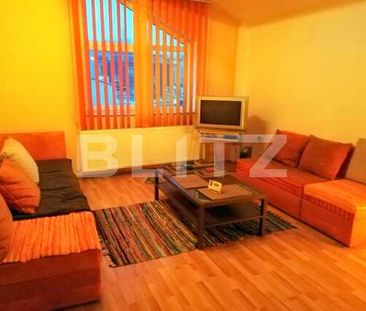 3 camere, 88 mp, imobil nou, parcare, zona Oncos! - Photo 2